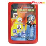 Fire Mask for fire Smoke Protection