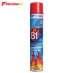 Fire Resistant Polyurethane Foam