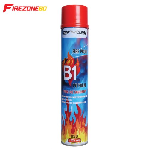 Fire Resistant Polyurethane Foam