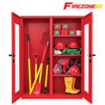 Fire Safety Accessories Cabinet Box