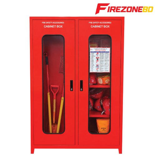 Fire Safety Accessories Cabinet Box