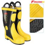 Fire Safety Gumboot