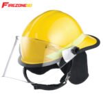 Fire Safety Helmet