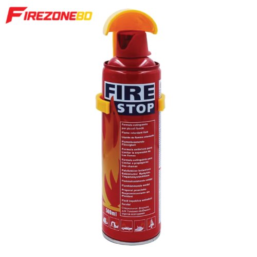 Fire Stop 500 ML