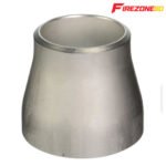 GI Concentric Reducer