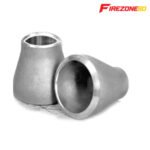 GI Concentric Reducer