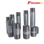 GI Pipe Nipple
