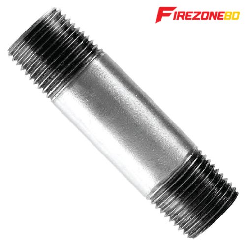 GI Pipe Nipple