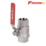 HICO Ball Valve