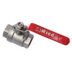 HICO Ball Valve