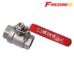 HICO Ball Valve