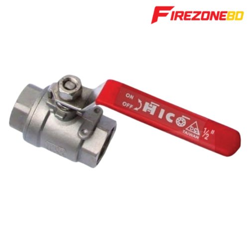 HICO Ball Valve