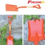 Heavy Duty Fire Belcha