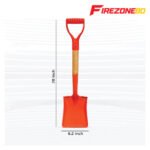 Heavy Duty Fire Belcha