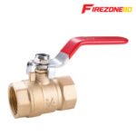 Huacheng Test & Drain Valve