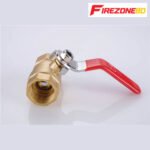 Huacheng Test & Drain Valve