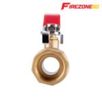 Huacheng Test & Drain Valve