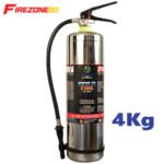 K Type Fire Extinguisher 4Kg
