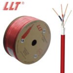 LLT CABLE 2X1.5 mm2