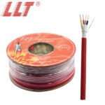 LLT CABLE 2X2.5 mm2