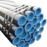 MS Pipe (SEAMLESS) 40 Schedule