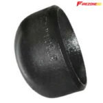 MS Welded End Cap / Plug
