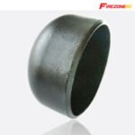 MS Welded End Cap / Plug