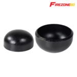 MS Welded End Cap / Plug