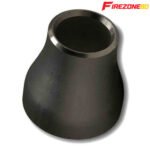 MS Welded Concentric Reducer
