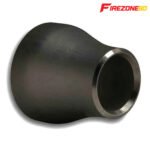 MS Welded Concentric Reducer