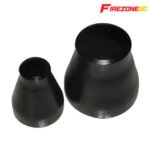 MS Welded Concentric Reducer