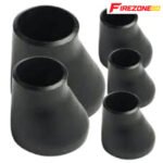 MS Welded Concentric Reducer