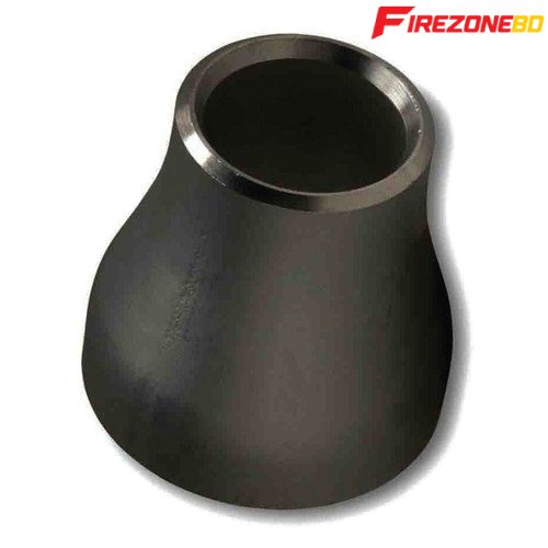 MS Welded Concentric Reducer