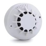 NON UL LISTED Addressable Smoke Detector