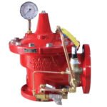 NON-UL LISTED Pressure Relief Valve