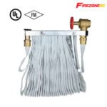 Naffco Hose Pipe Set