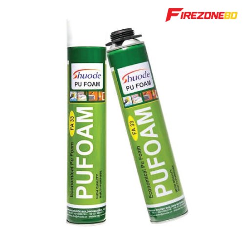 PU Foam 750ML FA33