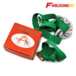 Parachute Type Safety Belt