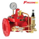 Pressure Relief Valve
