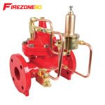Pressure Relief Valve