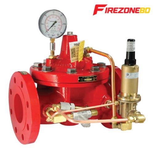Pressure Relief Valve