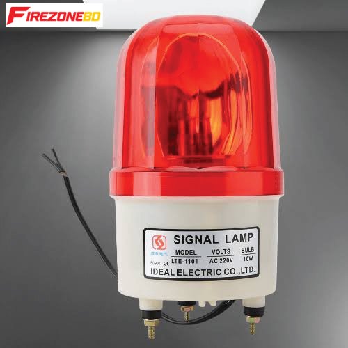 Rotary Fire Alarm