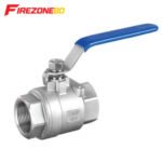 SS Ball Valve