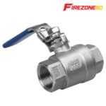 SS Ball Valve