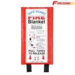 Safe Guard Fire Blanket