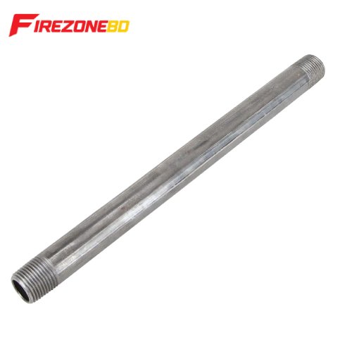 Short Pipe Nipple