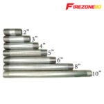 Short Pipe Nipple