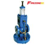 Spirax Sarco Pressure Reducing Valve