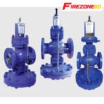 Spirax Sarco Pressure Reducing Valve