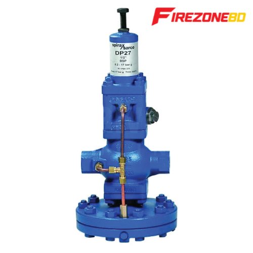 Spirax Sarco Pressure Reducing Valve